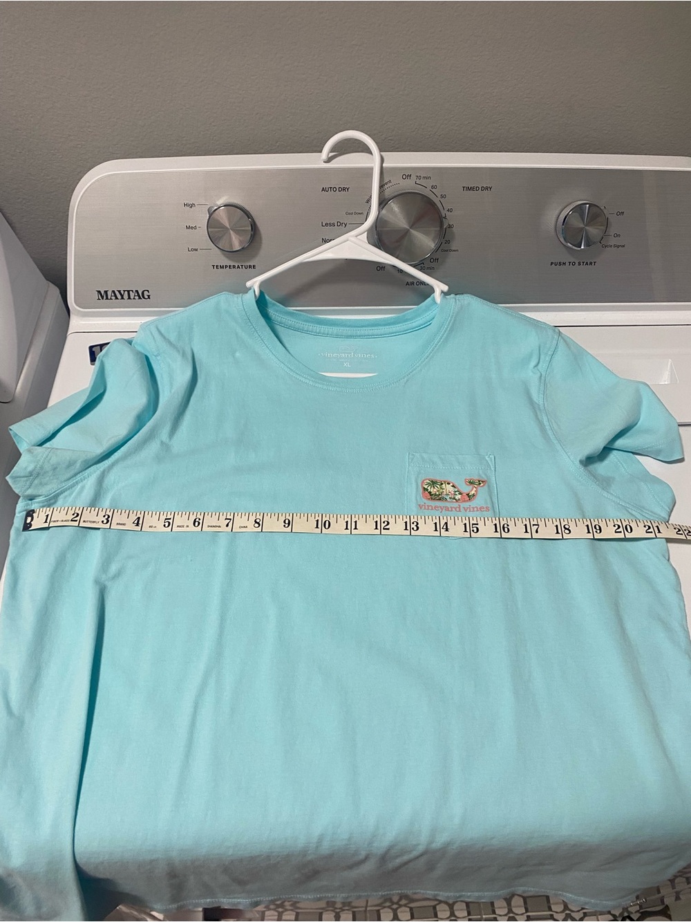 Multiple Vineyard Vines t-shirts Selling All 4 as a Bundle - Picture 3 of 3